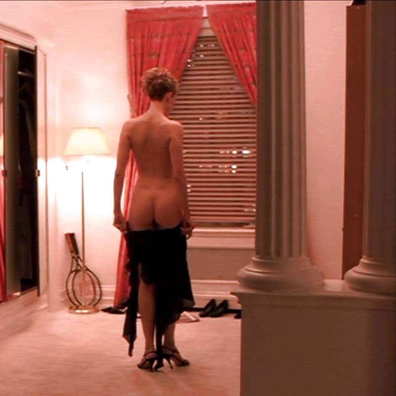 Nicole Kidman (Nude) #14265585