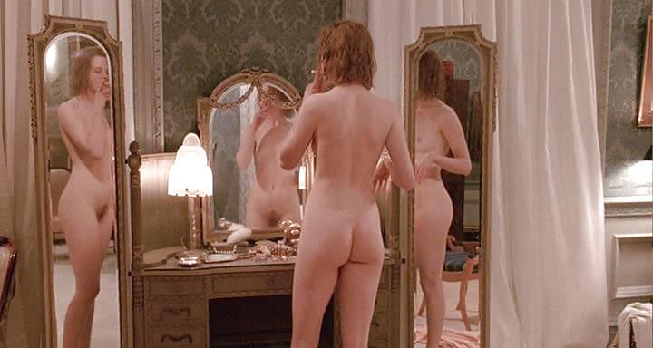 Nicole Kidman (Nude) #14265595
