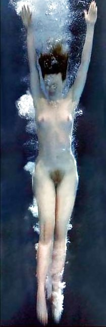 Nicole Kidman (Nude) #14265607