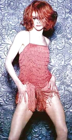 Nicole Kidman (nue) #14265610
