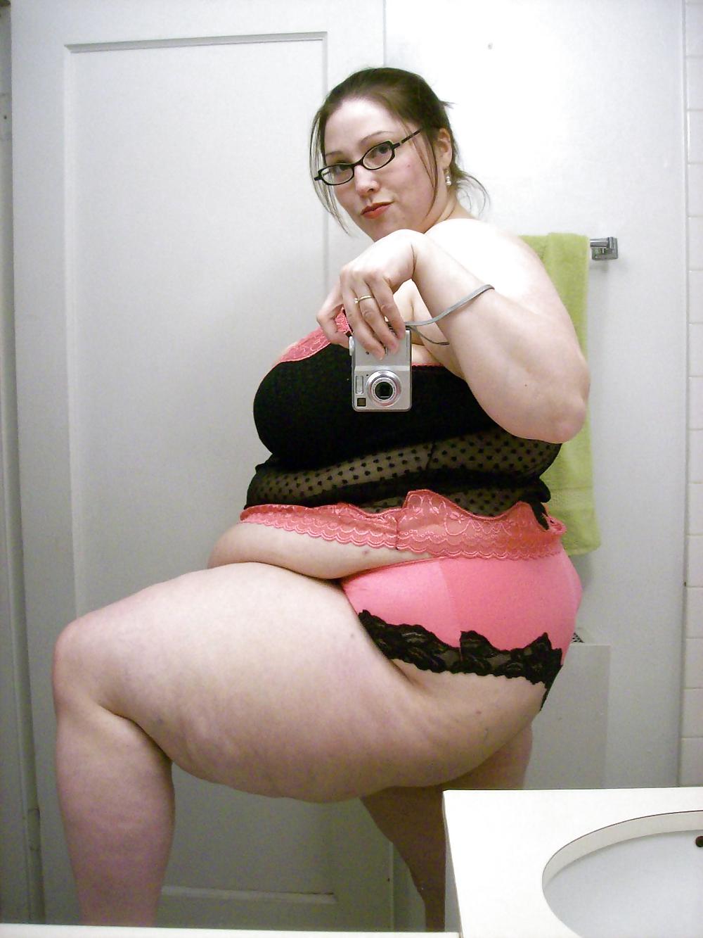 Ssbbw self pics
 #7674512