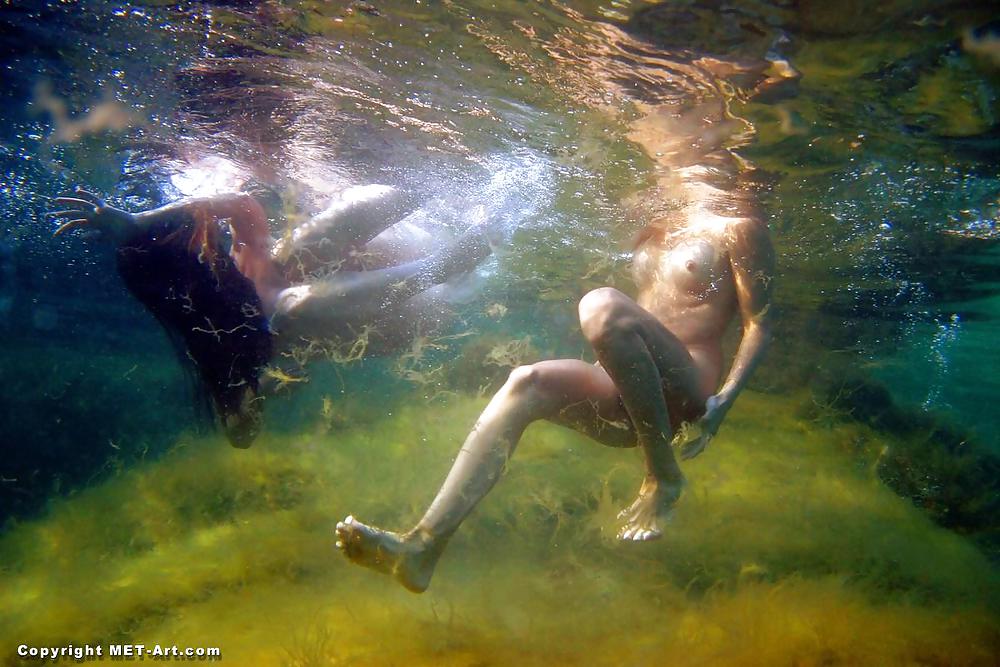 水の精 2
 #16747171