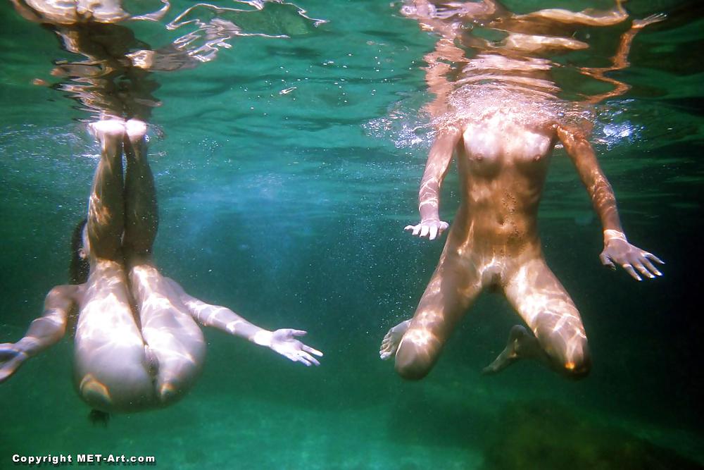 水の精 2
 #16747181