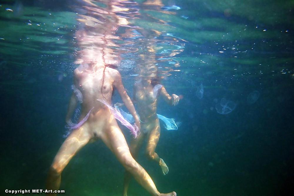 水の精 2
 #16747201