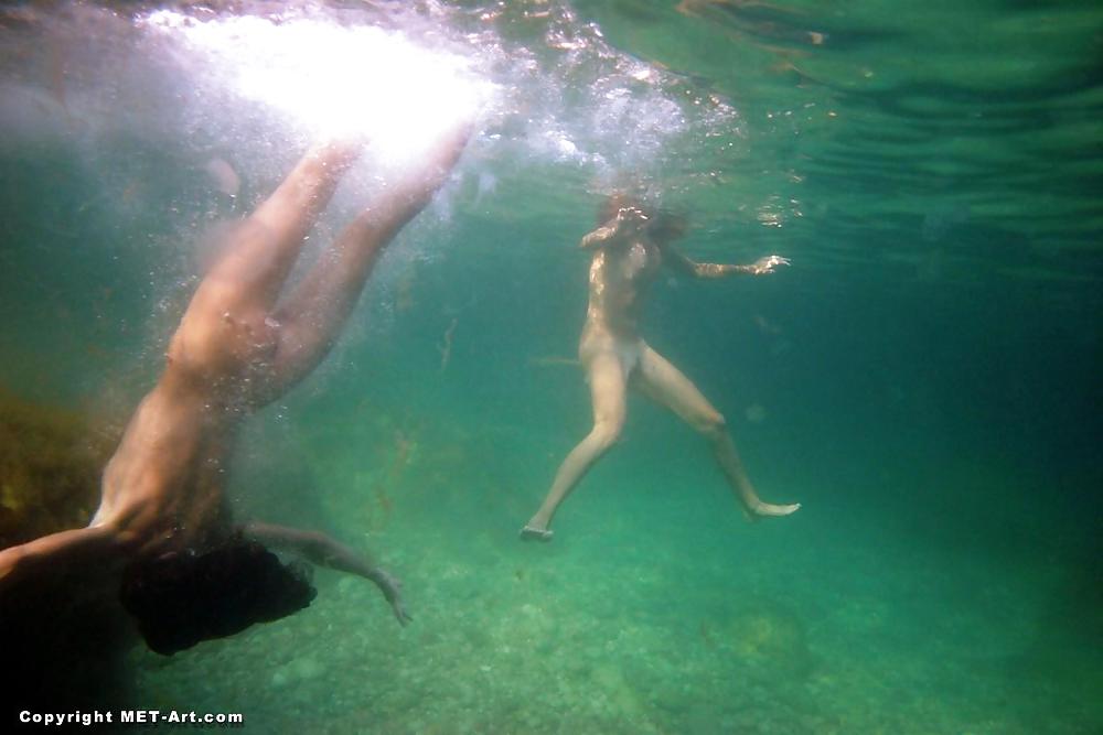 水の精 2
 #16747220