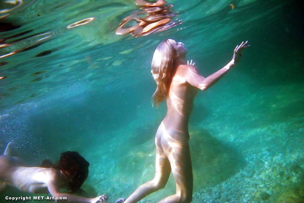 水の精 2
 #16747226