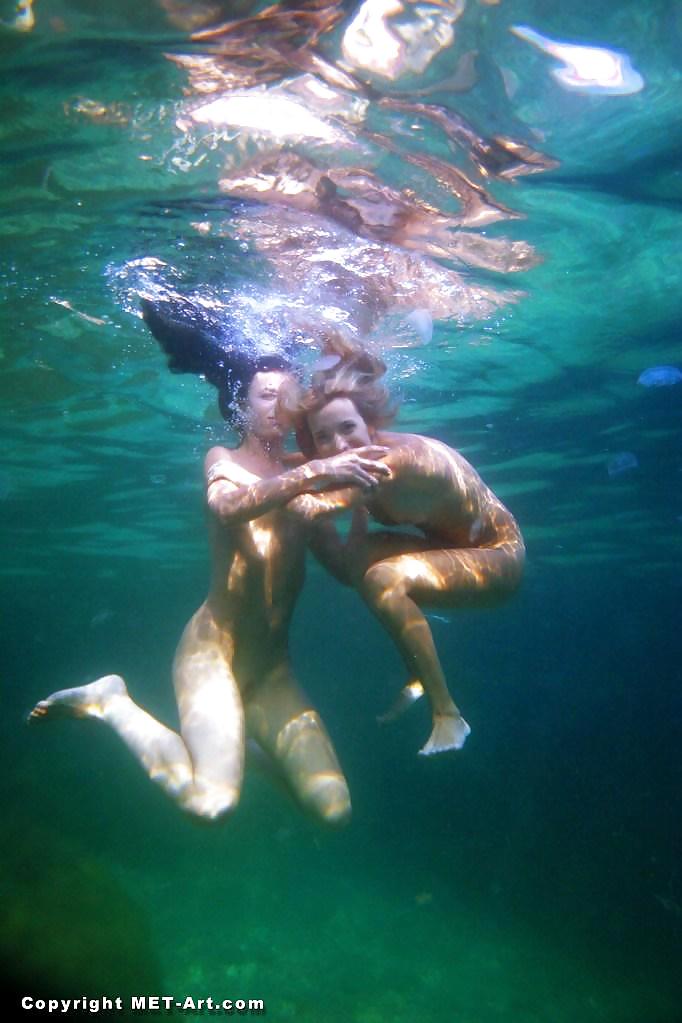 水の精 2
 #16747232