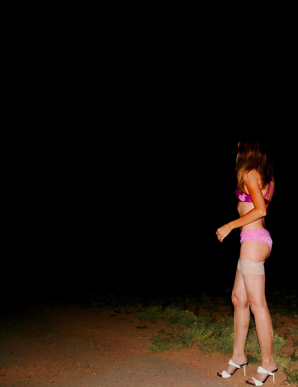 Modeling Shots #4864776