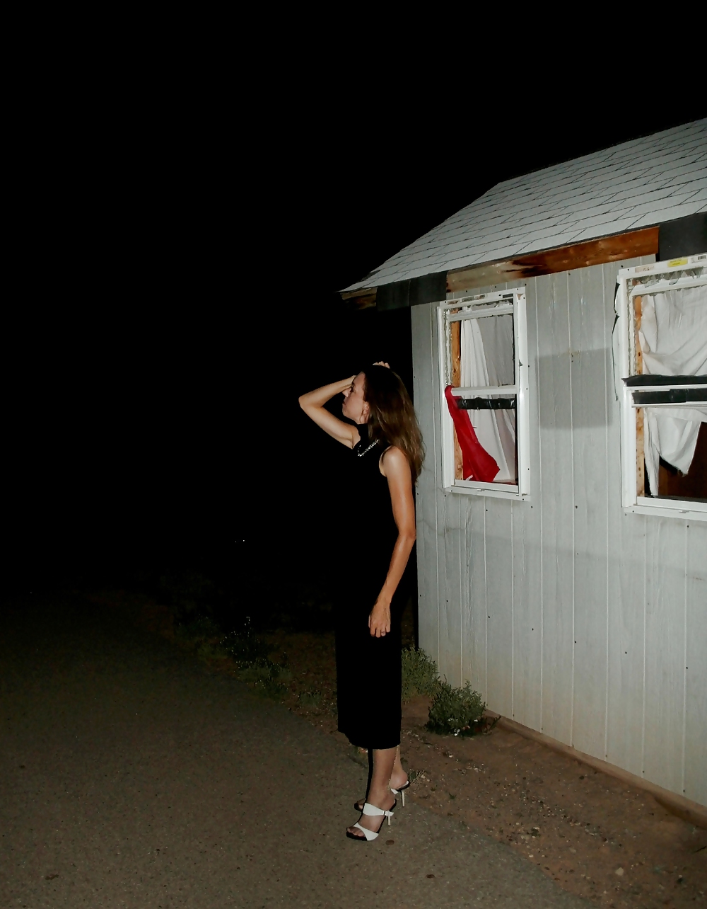 Modeling Shots #4864854