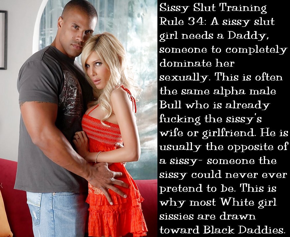 Sissy Slut Training Regeln #17605300