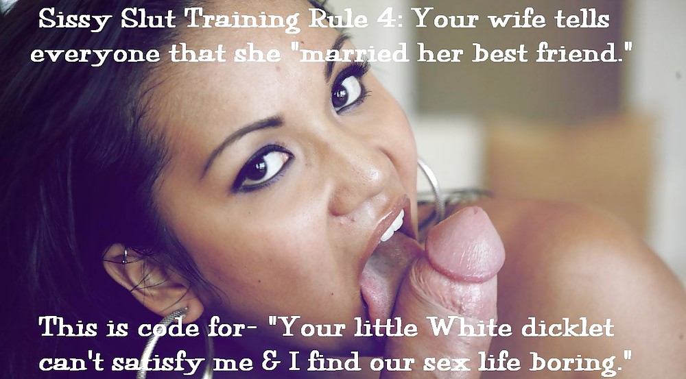 Sissy Slut Training Regeln #17605616