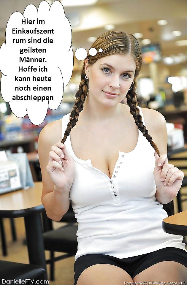 Ragazze ragazze ragazze tedesche didascalie
 #19683393