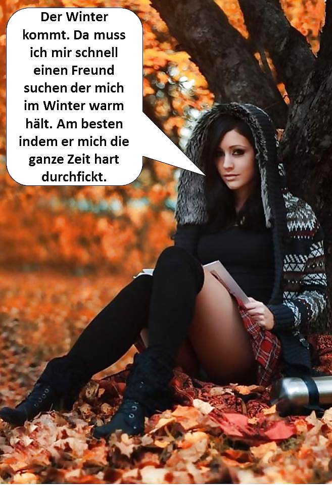 Ragazze ragazze ragazze tedesche didascalie
 #19683490