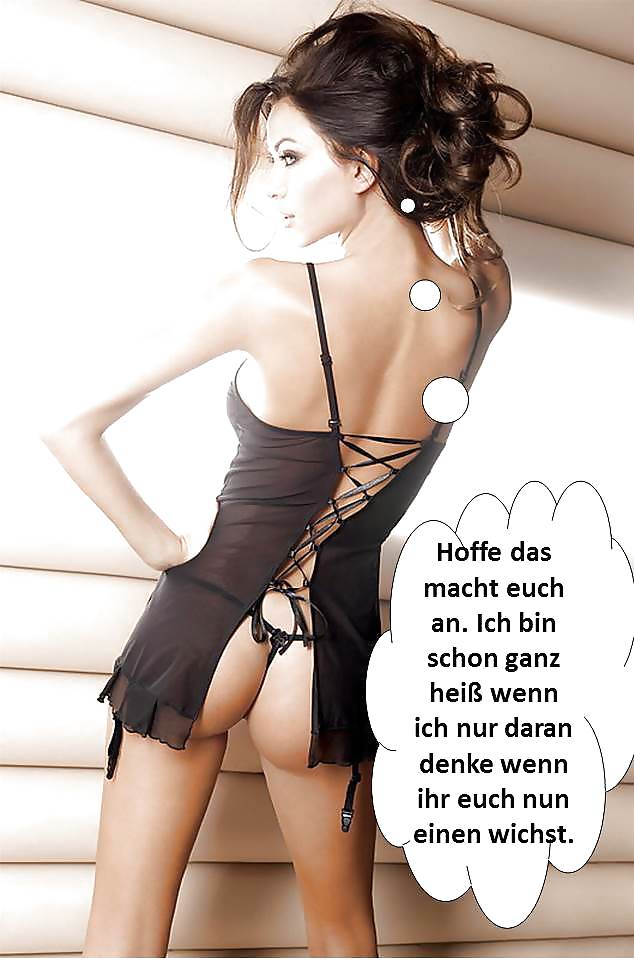 Ragazze ragazze ragazze tedesche didascalie
 #19683534