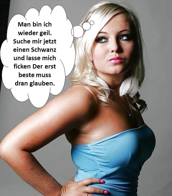 Ragazze ragazze ragazze tedesche didascalie
 #19683667