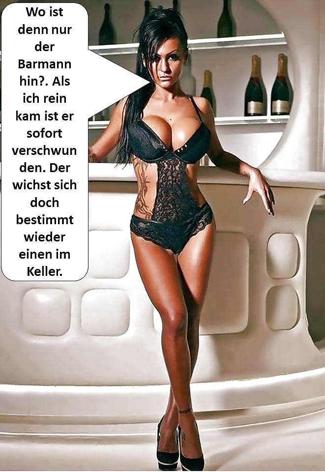 Ragazze ragazze ragazze tedesche didascalie
 #19683829