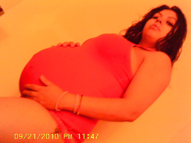 WHEN I WAS PREGNANT #4245164