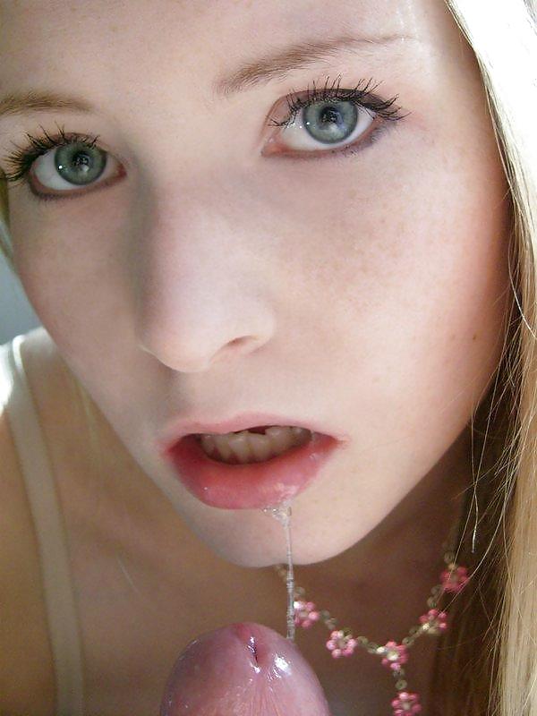 Schöne Augen - Anna Tut Oral #852282