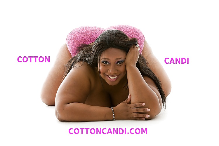 Amazing Cotton Candi Part 2 #11809611