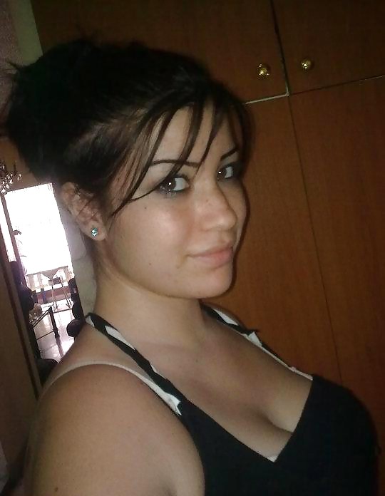 Girl from Egypt #6570356