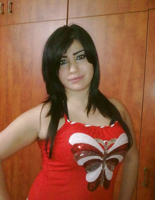 Girl from Egypt #6570366