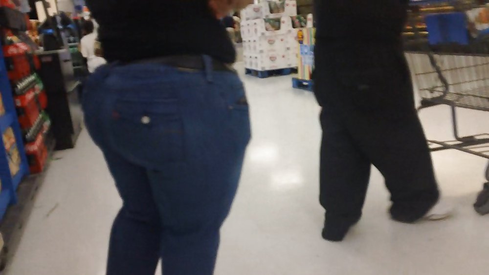 BIG OL BOOTIES!!! WOW!!! #15099274