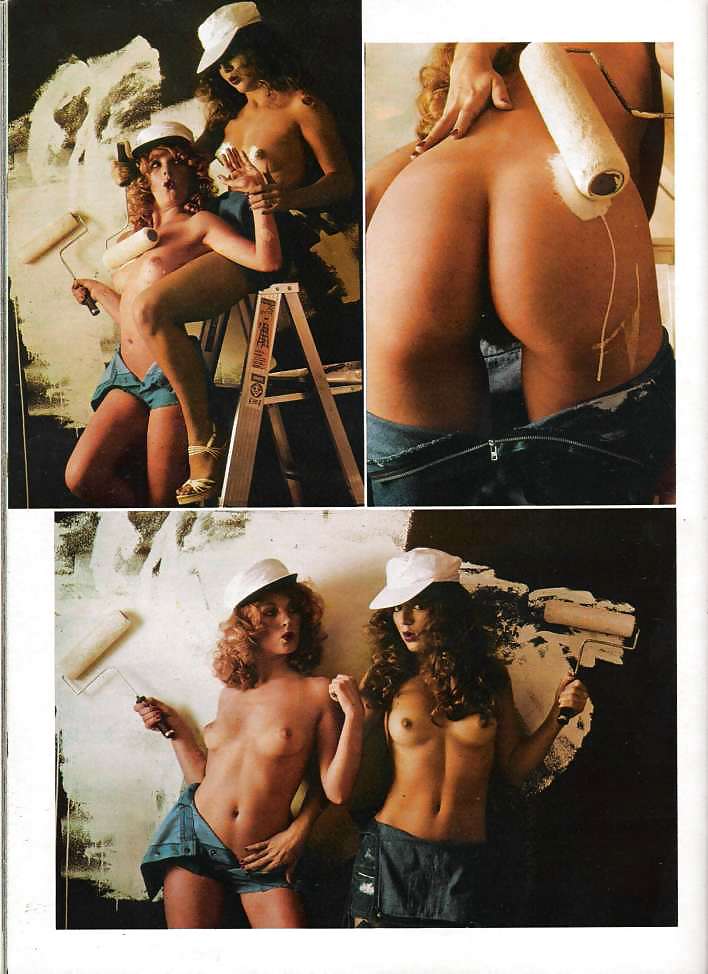 Vintage Penthouse Pics #22463382