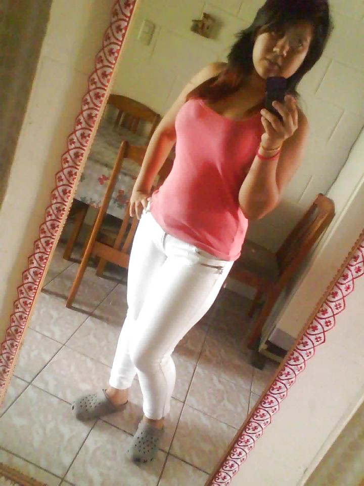 Mujer (amiguitas 40)
 #10952253