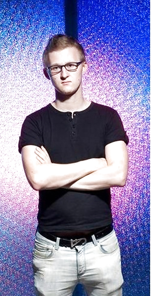 Arousing Valid russian boy 4