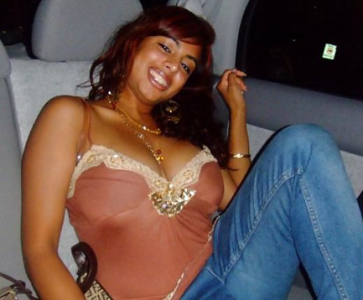 Me on a night out #4341752