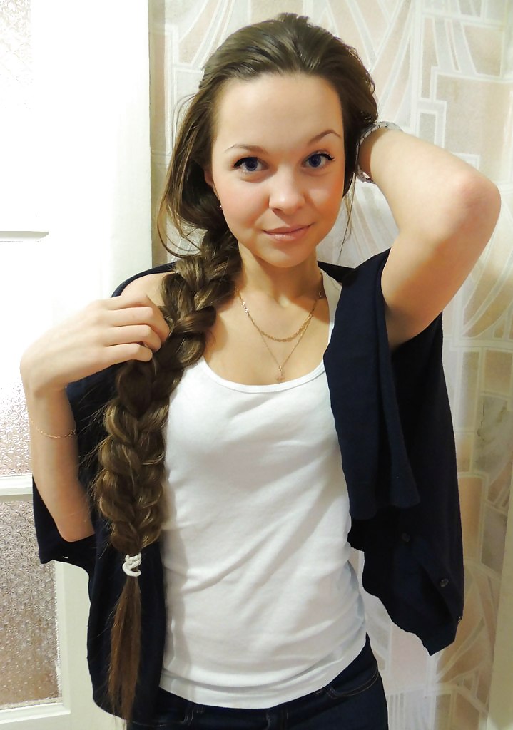 Russian girls from social networks10 #12922226