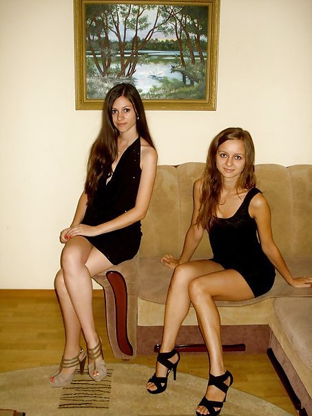 Russian girls from social networks10 #12922279