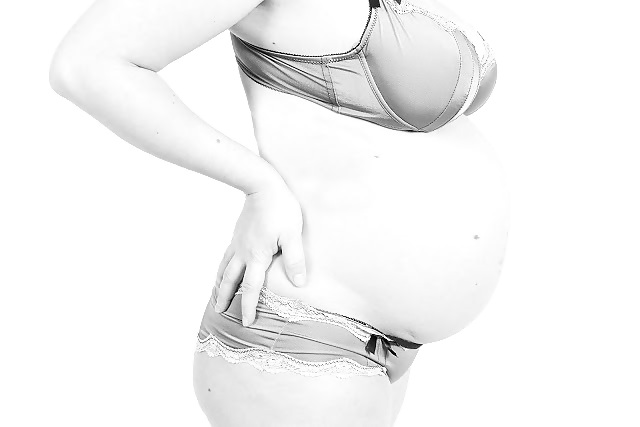 Marion g enceinte 2
 #21901451