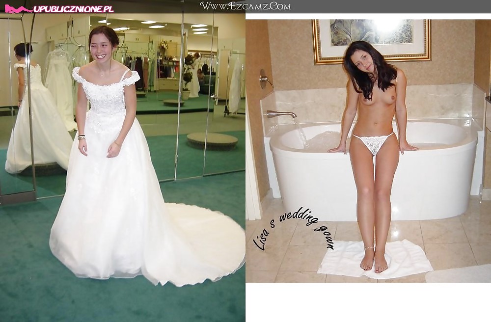 Dress Undress: Wedding #5978119