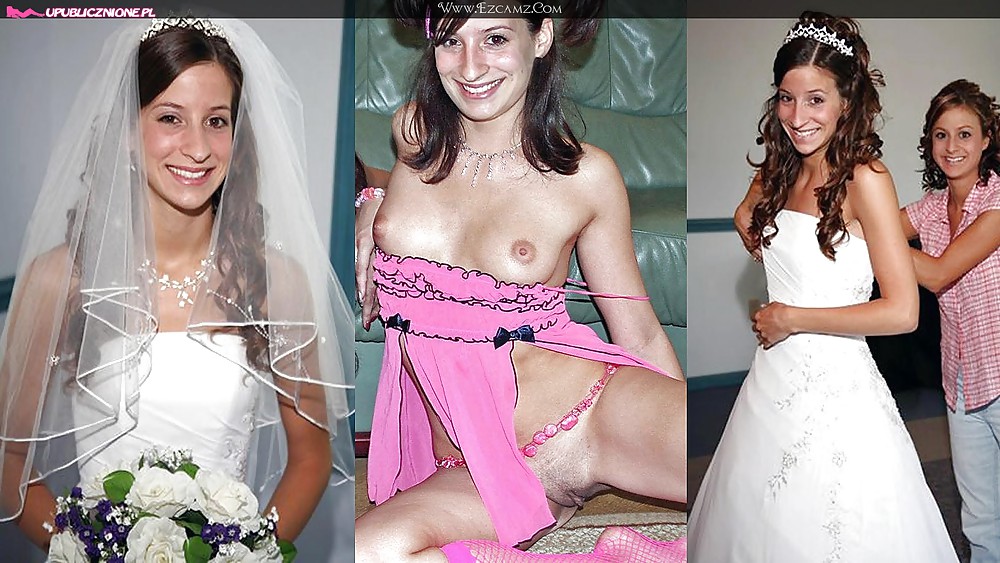 Dress Undress: Wedding #5978143