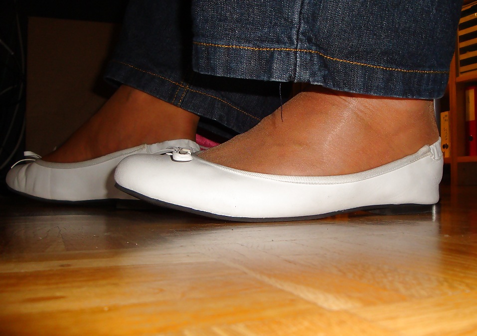 Ballerinas #10625741