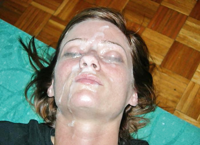 Rare!! not the same old amateur facials #12781702