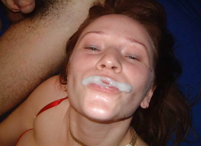 Rare!! not the same old amateur facials #12781757