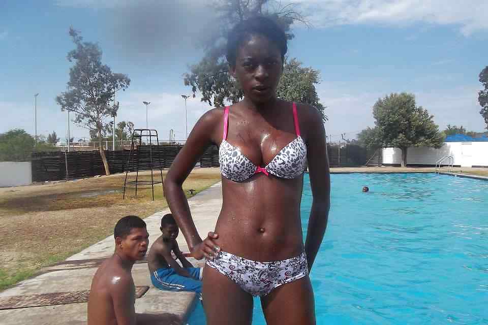 Amateur african teens (non-porn) da darkko
 #18050879