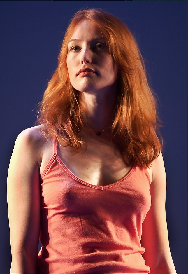 Alicia Witt
 #16225872