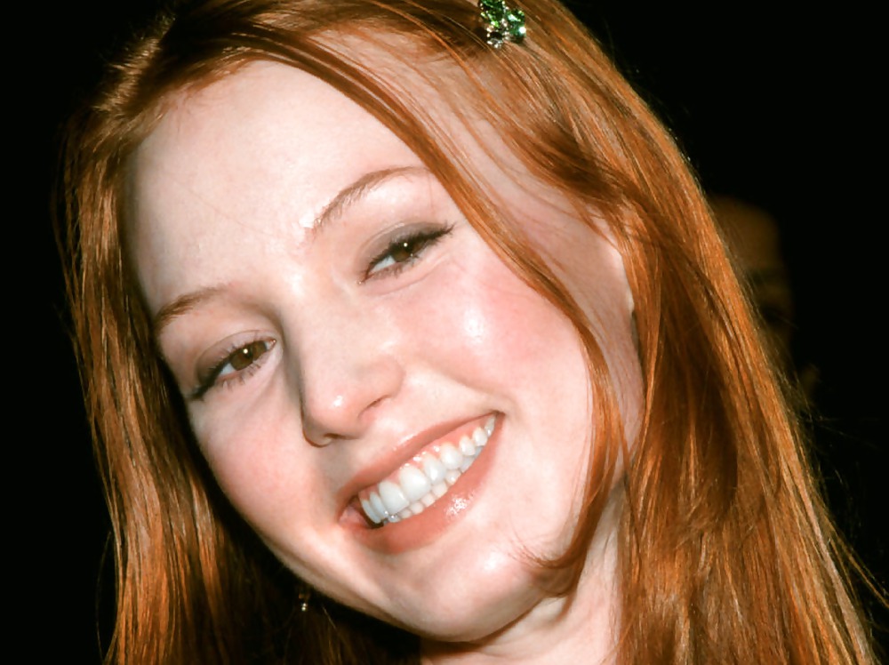 Alicia witt
 #16225907