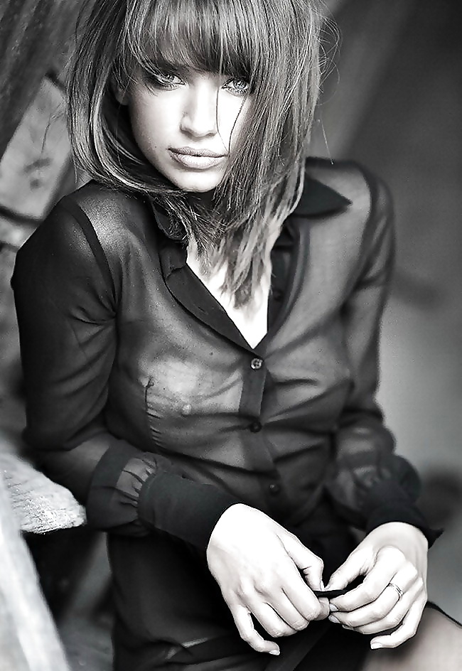 Beautiful Black & Whites #3393273