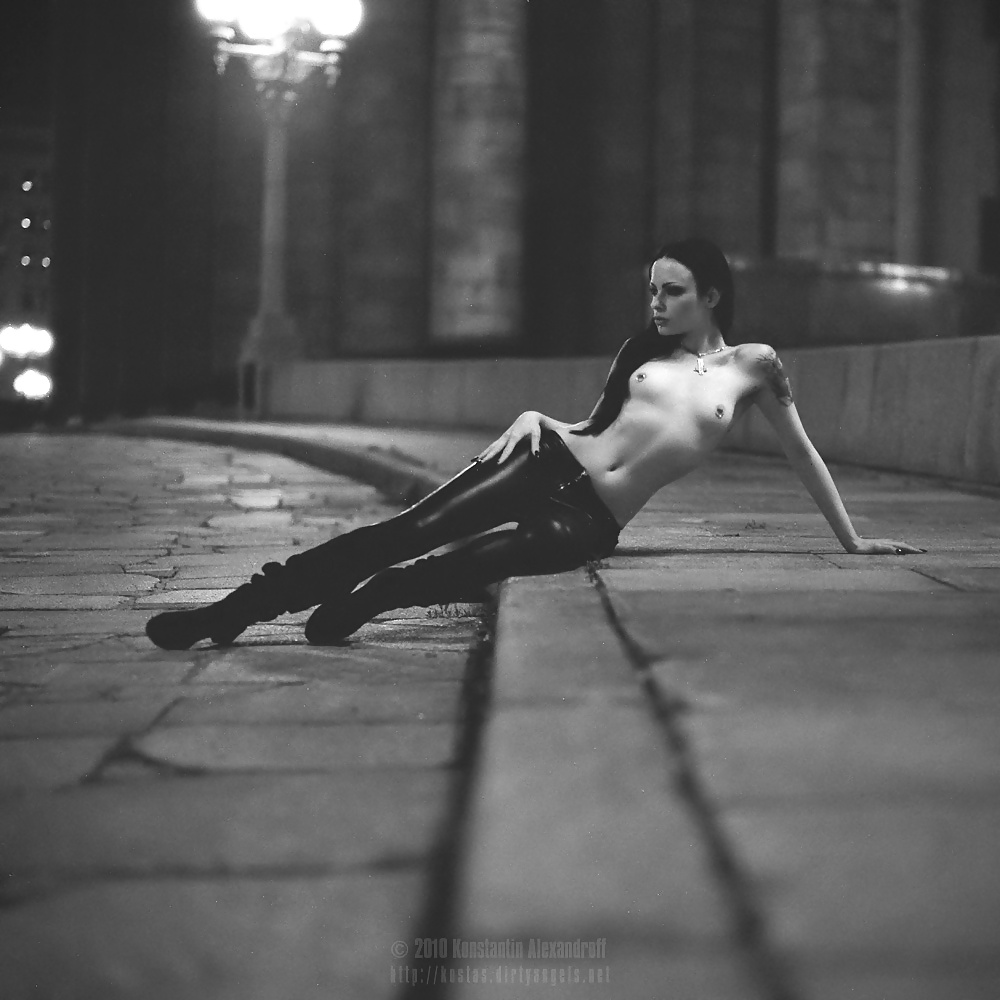 Beautiful Black & Whites #3393284