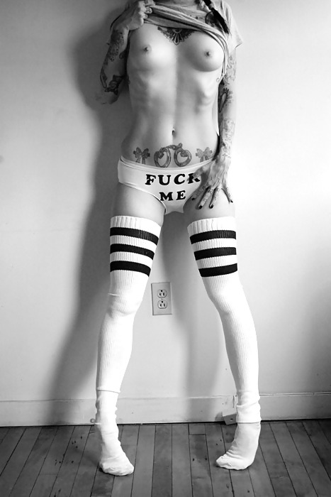 Beautiful Black & Whites #3393435