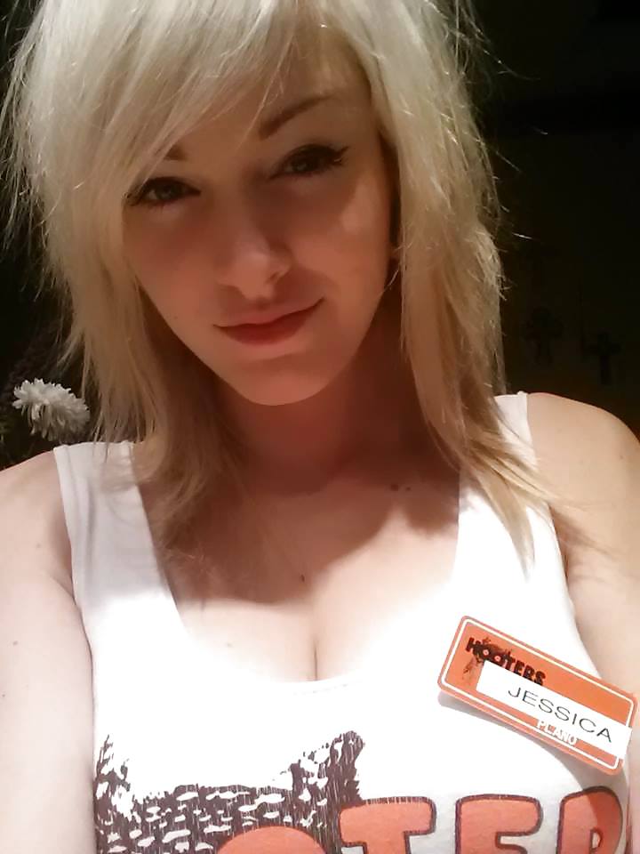 Sexy Amateur Texas Blond #22125741
