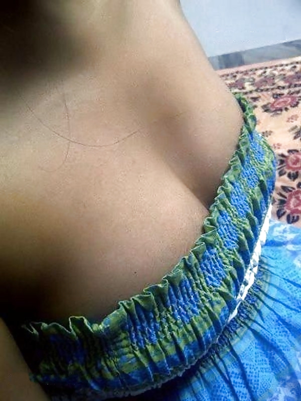 Shy Mallu girl showing  #20267716