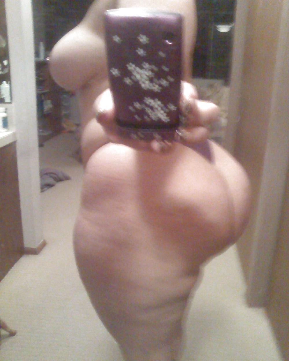 Big white asses 017 #3883925