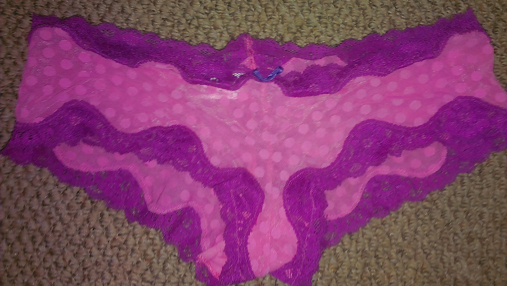 Amigos gf amys pantys 7
 #12367126