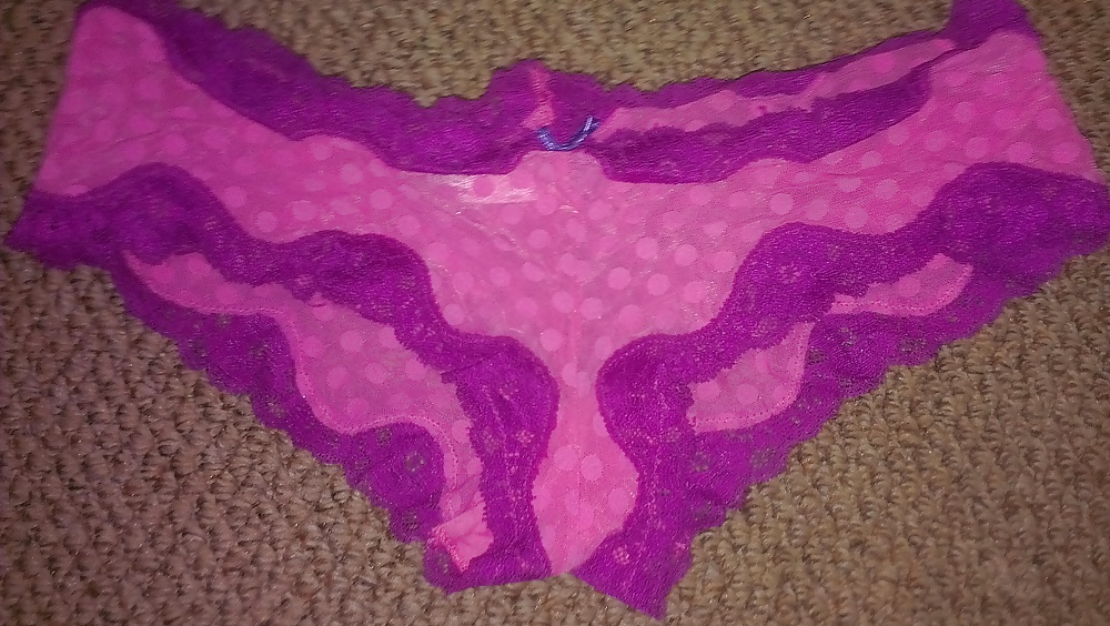 Amigos gf amys pantys 7
 #12367132