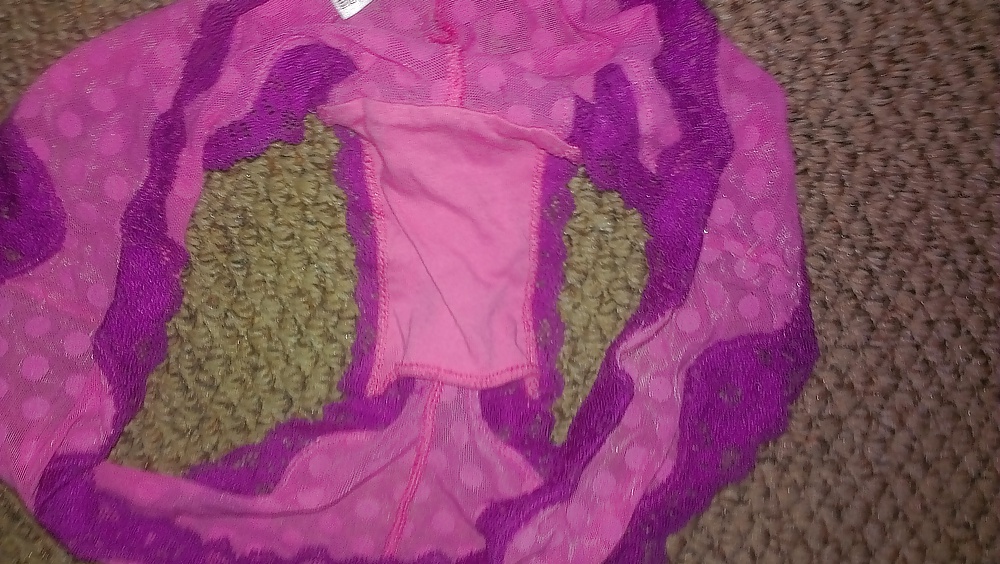 Amigos gf amys pantys 7
 #12367145